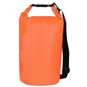 Drybag 15 L with shoulder strap