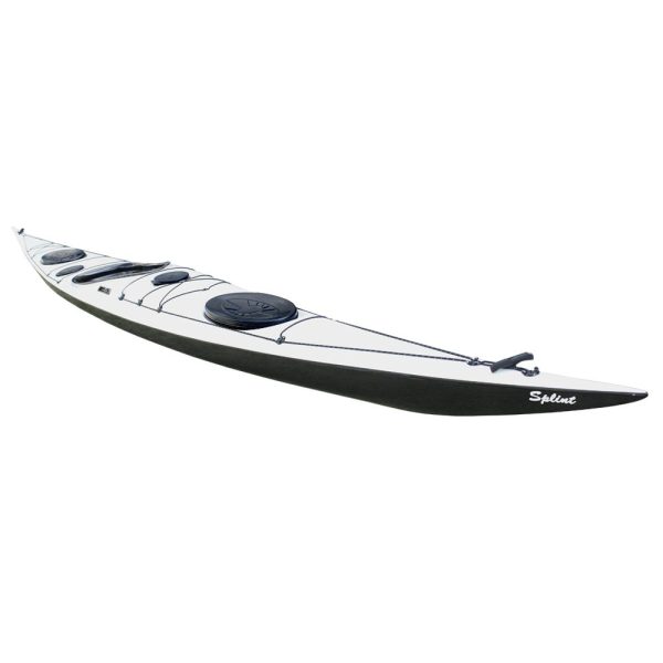 Splint Greenland full-Carbon. Sea kayak - Image 2