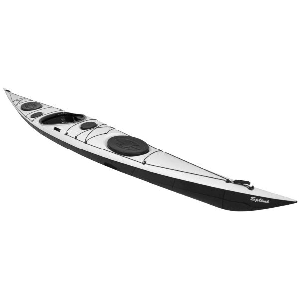 Splint Sea Play 535 full-Carbon. Sea kayak - Image 2