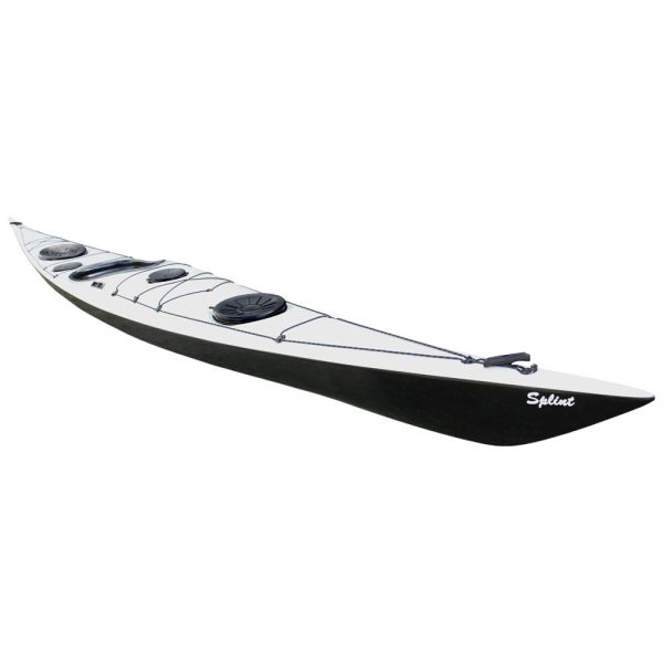 Splint Sea Play 510 full-Carbon. Sea kayak - Image 2