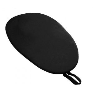 Cockpit cover neoprene